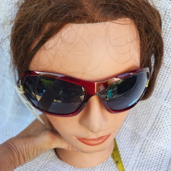 Vintage Dyce Optics Sunglasses NWT‎ - Picture 1 of 9